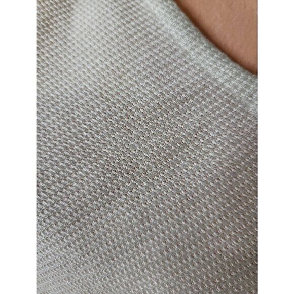 St. John Textured Shift Dress - Picture 4 of 5